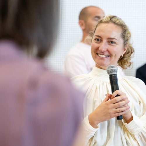 Inno.x.summercamp 2025 – Foto: Stephanie Weinhappel