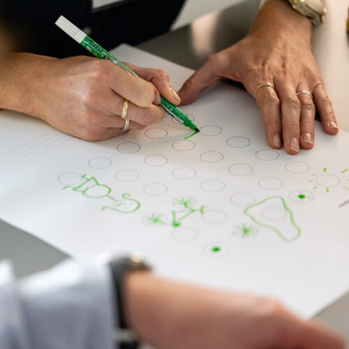 Inno.x.summercamp 2025 – Foto: Stephanie Weinhappel