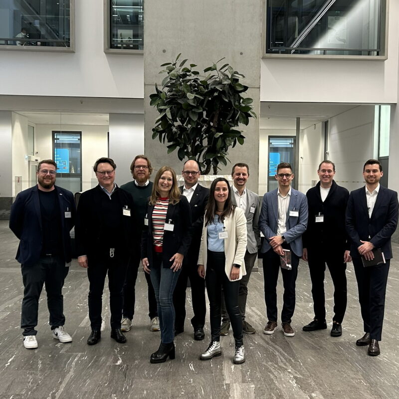 Co-Operation.Day Innsbruck 2025