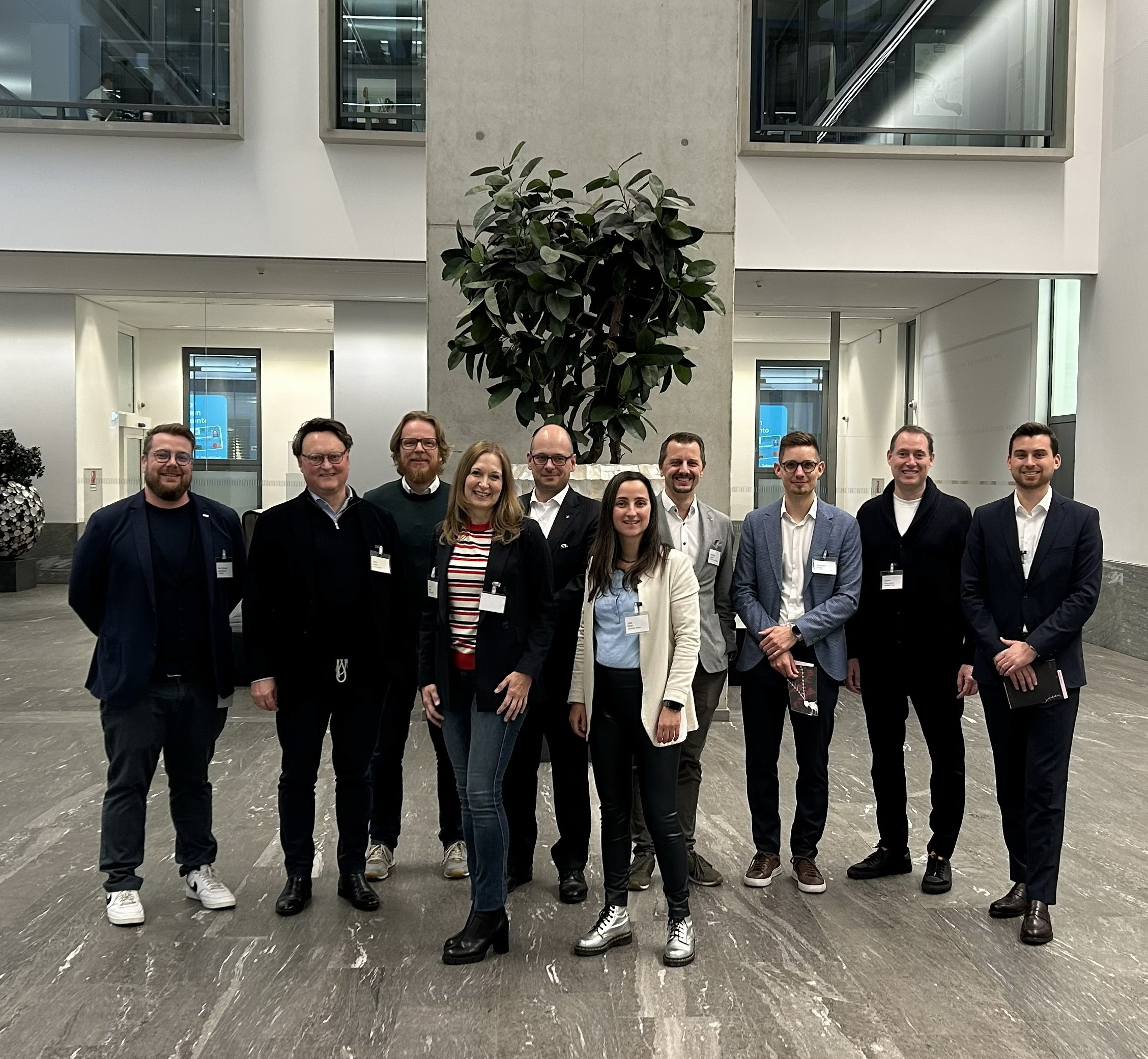 Co-Operation.Day Innsbruck