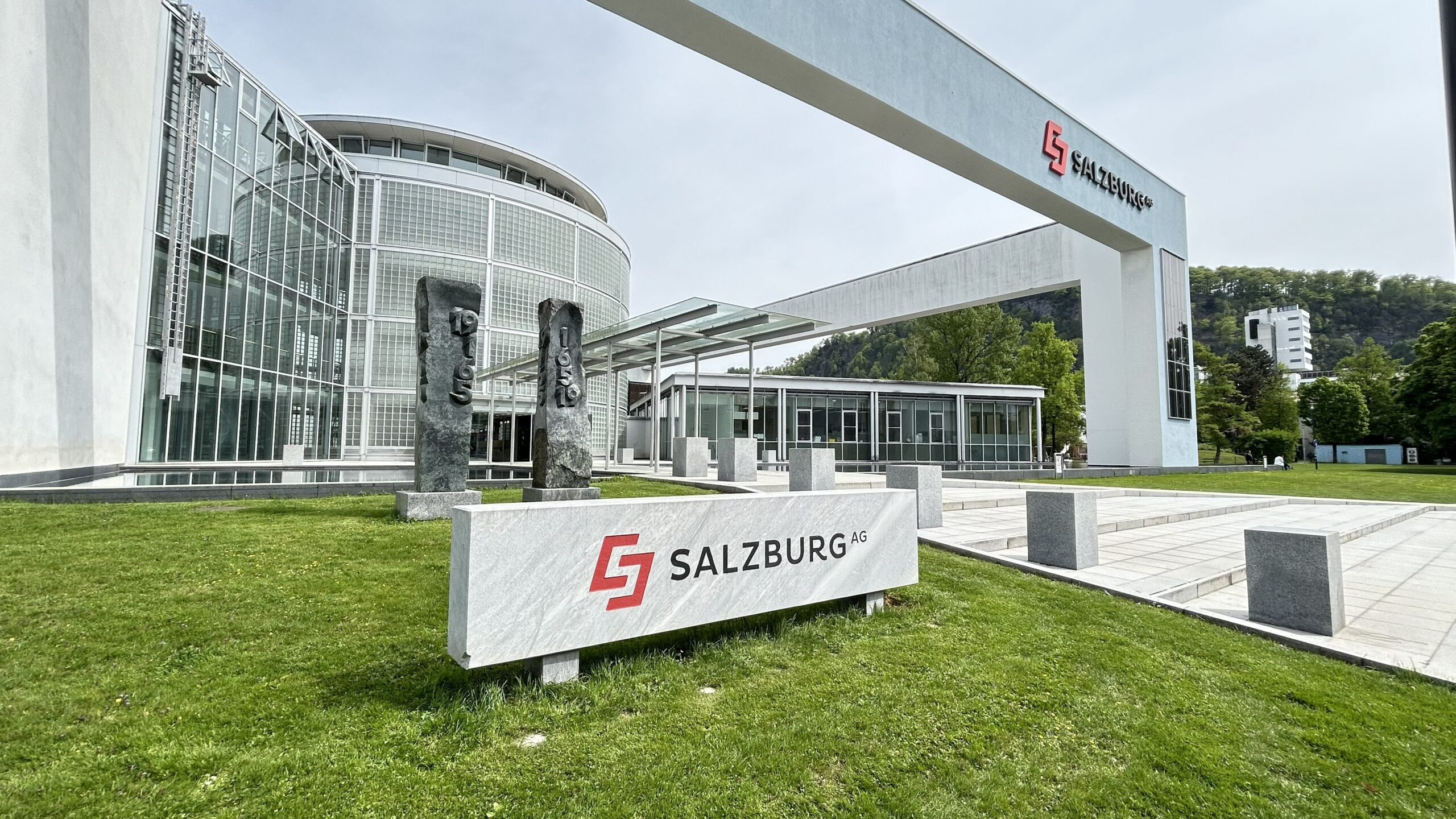 So Geht Zukunft 2026 - SALZBURG AG