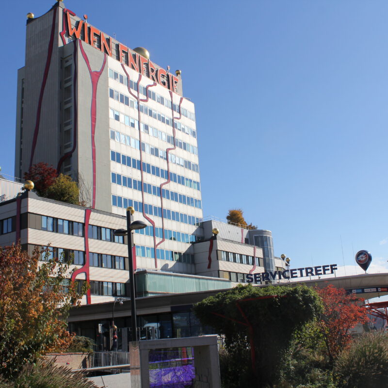 Trend.Day 2025 - Wien Energie