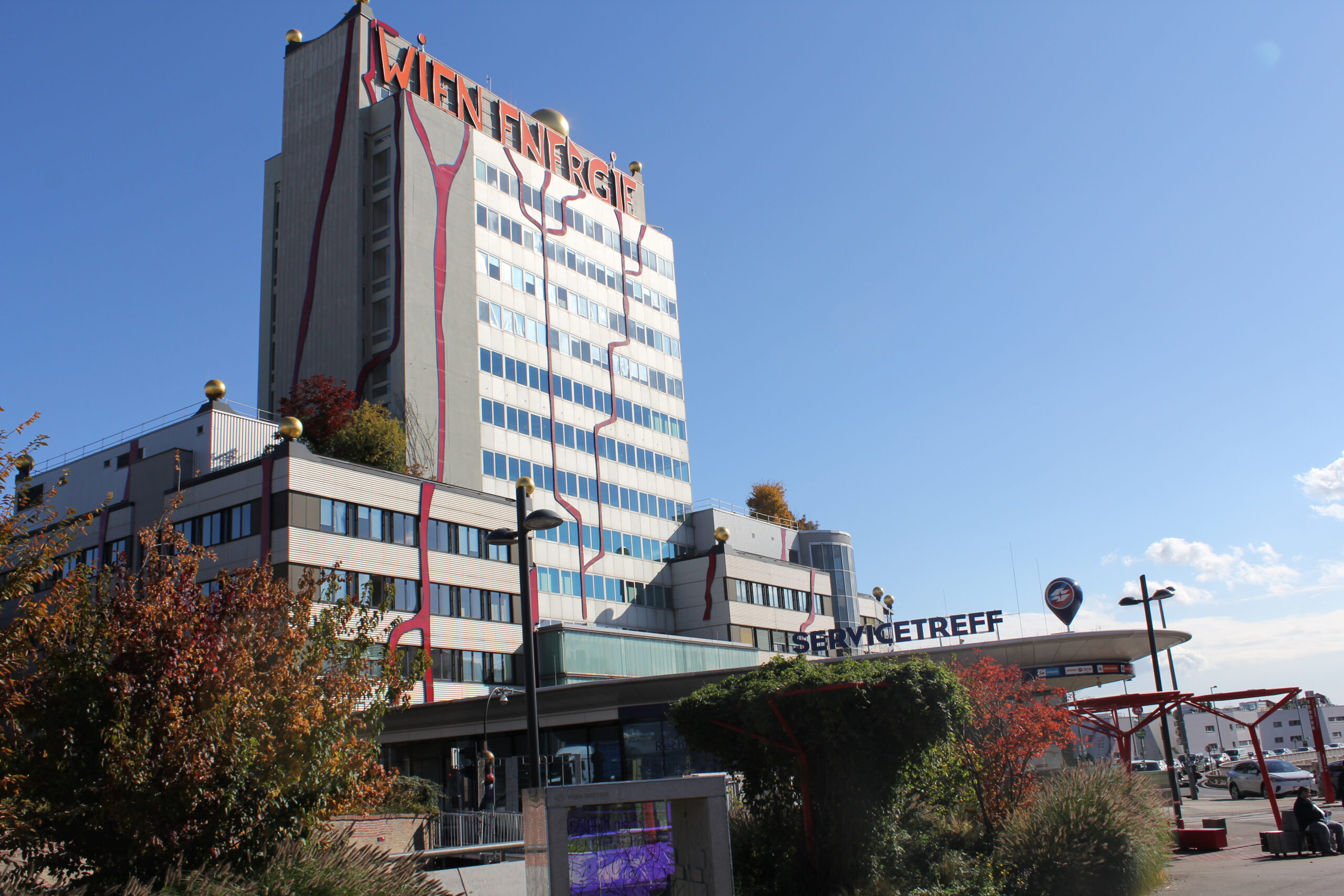 Trend.Day 2025 - Wien Energie
