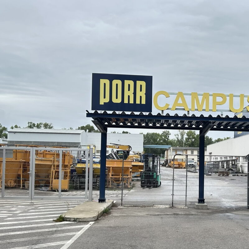 PORR Campus Wien-Simmering (3)