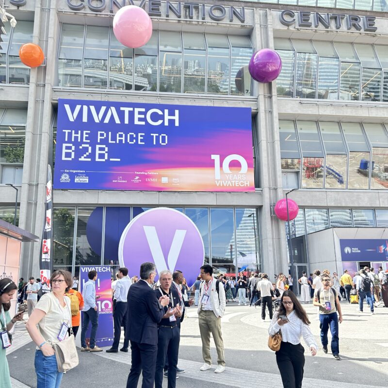 Viva Technology 2026