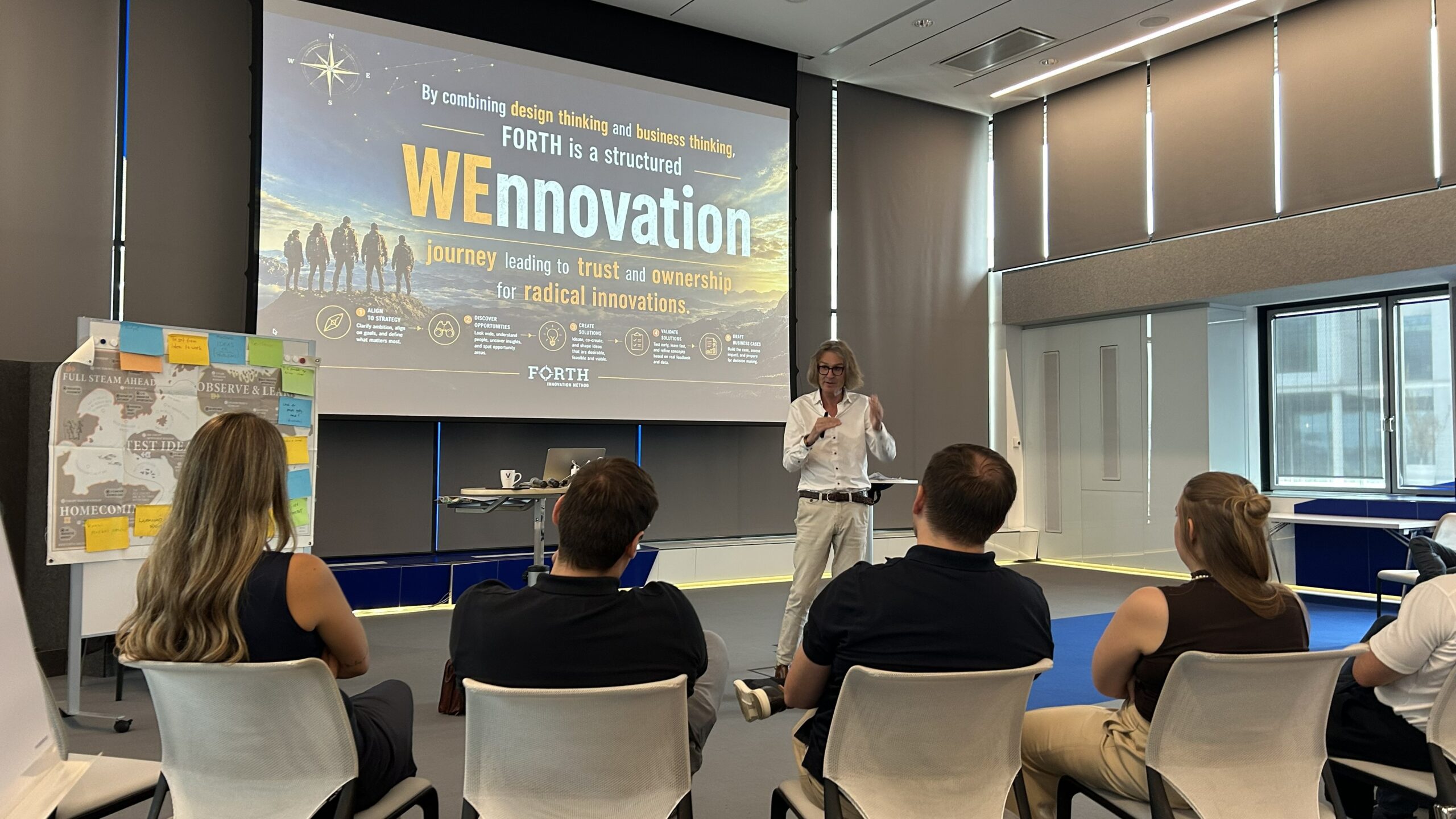 Wennovation